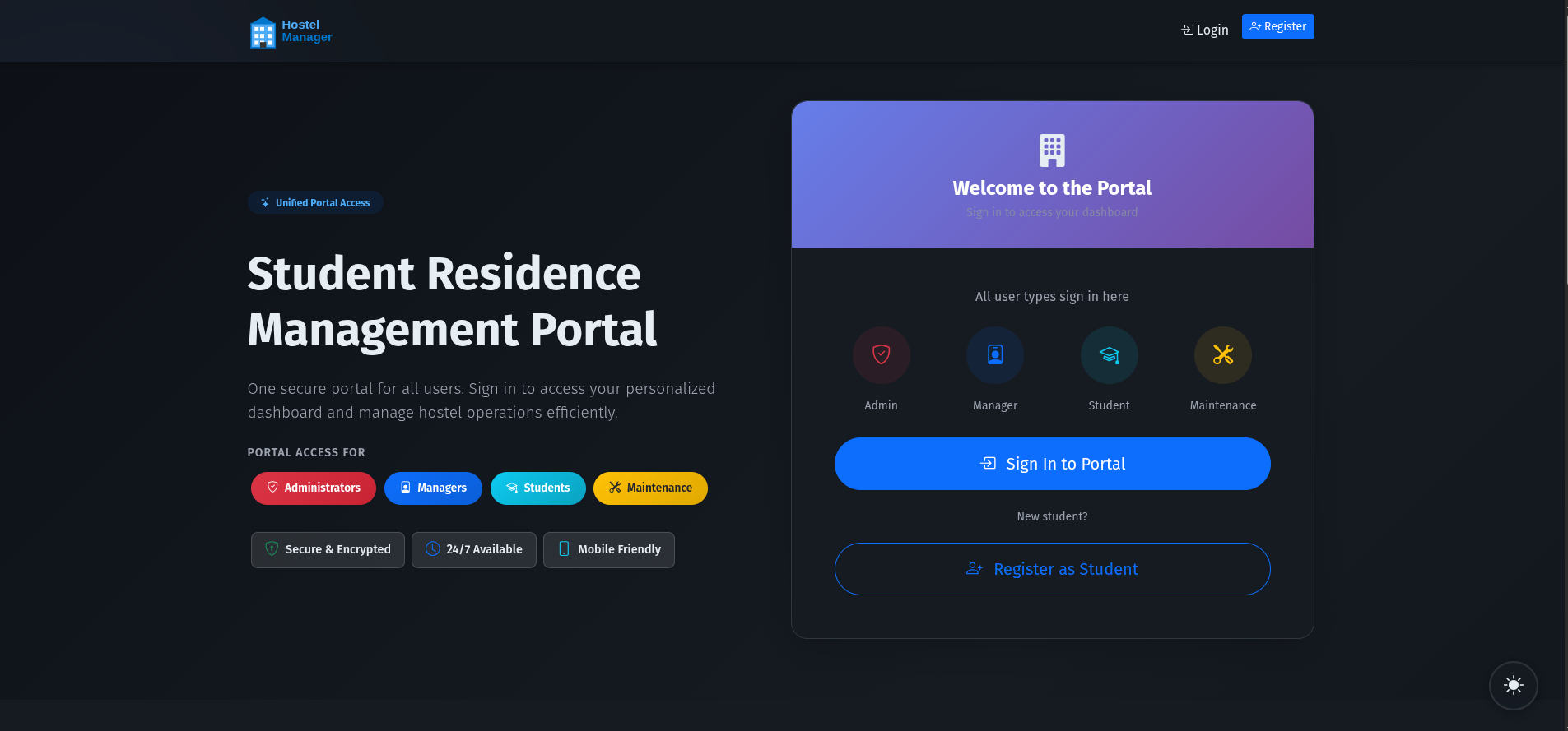 Digitising Student Residence Management: How Technology Is Transforming University Housing in South Africa